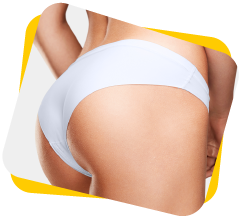 Brazilian Bum Lift