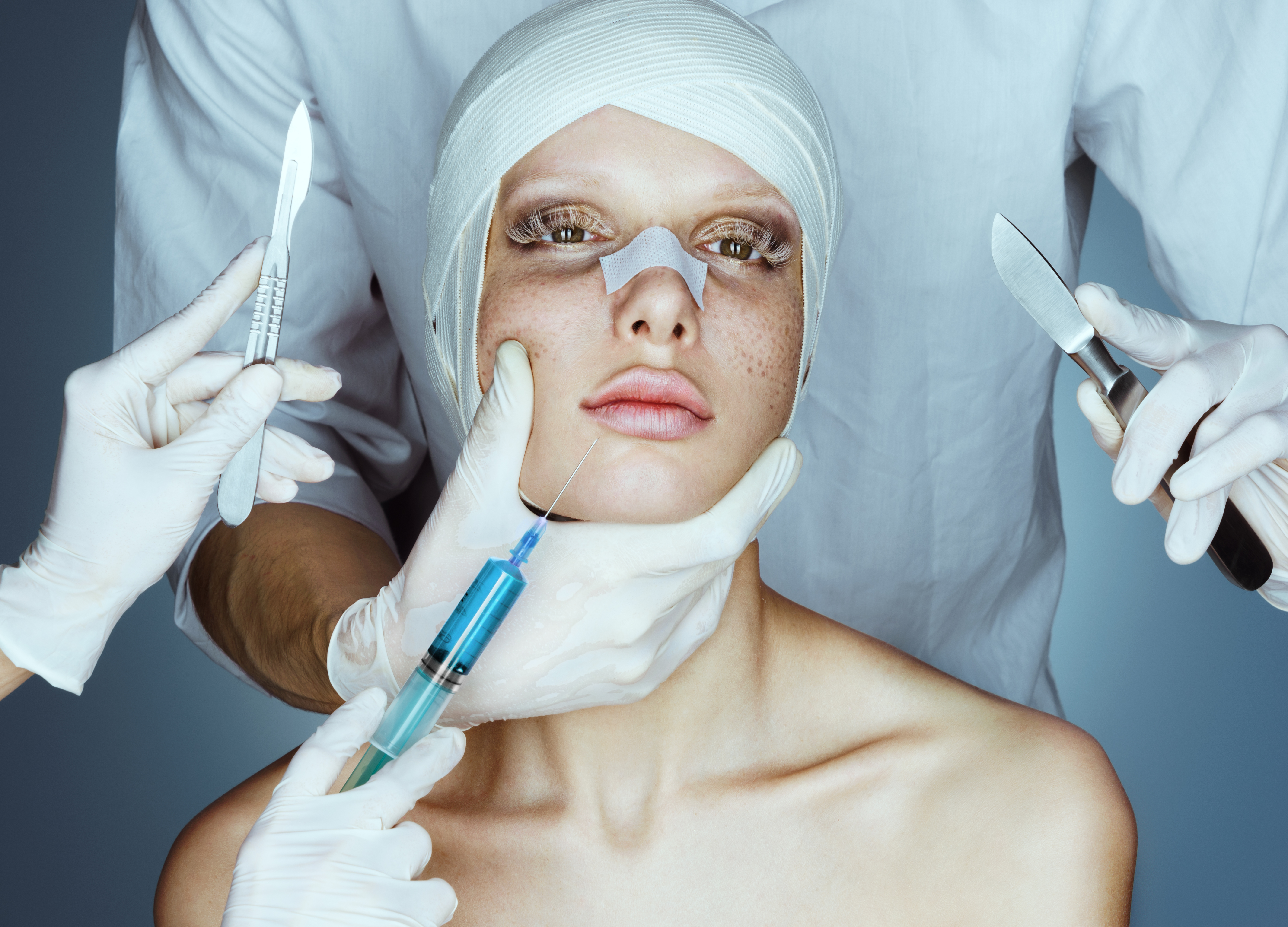 How To Market Plastic Surgery Responsibly